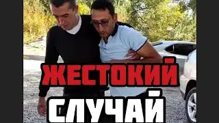 Костоправ Руслан: И его очередной шедевр.