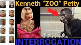 1994 Video Of #nickiminaj husband “ZOO BANGA” after he S3XUAL Assaulted his Ex Girlfriend in Queens