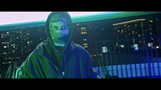 Joe Snow - DODGEMS (Official Video)