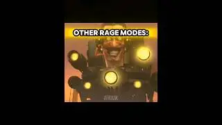 uttm rage mode #edit #viral #skibiditoilet #memes #goat #sigma #shorts #short #foryou