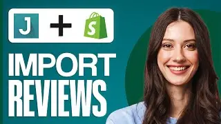 Judge.me Import Reviews: How To Add Reviews On Shopify Store (2024)