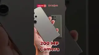 Samsun S24 Ultra Gaming Mobile 200 Megapixel Camera 100X Zoom 🔥 2024 #samsung #s24ultra #playgalaxy