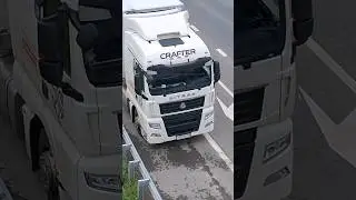 #дальнобой