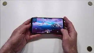 Meizu Note 9 Gaming Review (FPS) - PUBG, Asphalt, etc.