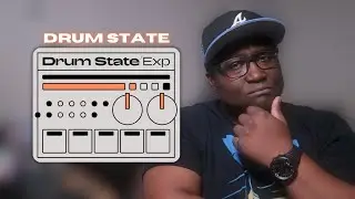 HIT-DEFINING RHYTHMS | Drum State Exp | @NativeInstruments