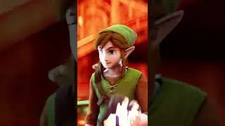 The Legend of Zelda: Link Gets Verified
