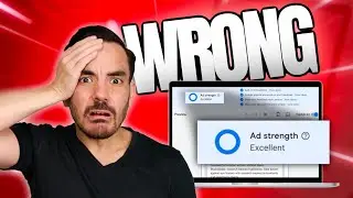 How I Got 70% More Sales In Google Ads With 1 EASY Ad Copy Strategy