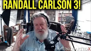 Randall Carlson 3 - on the UnchartedX Podcast!