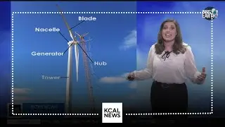 How wind energy can benefit everyone | What on Earth?