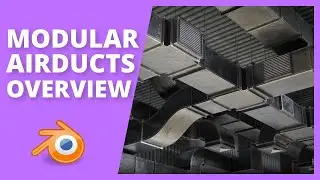 Overview: Modular Airducts