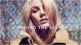 How to Plan a Photo Shoot - Start to Finish || Part 7 - Shoot Day (Behind The Scenes)