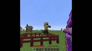 Cursed Aimbot Bow in Minecraft