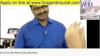 Success Story of India's no.1 LIC Agent Mr. Bharat Parekh from Nagpur