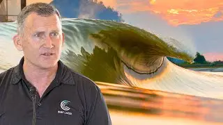 SURF LAKES - Wave Technology Showcase at Surf Park Summit 2024