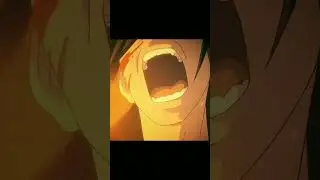 Lovely - Dororo anime sad edit