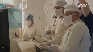 21 июня профессиональный праздник отмечают медицинские работники