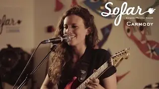 Carmody - For Desire | Sofar London