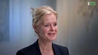 Special interview of Wiebke Schlomer,  Regional Director, International Finance Corporation