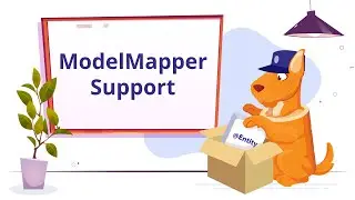 Use DTOs and ModelMapper in IntelliJ IDEA most efficiently | JPA Buddy