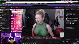 IRL - monkaW (Bradkozylive)