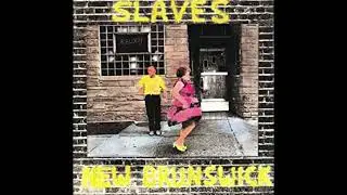 Slaves of New Brunswick: Rock N' Roll Queen