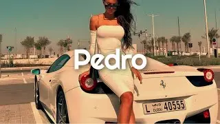 Jaxomy x Agatino Romero x Raffaella Carrà - Pedro | Car Music