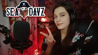 СТРЕССУЕМ, НО НЕ ДЕПРЕССУЕМ | SEA DAYZ | PVP | 3PP | CHERNO 