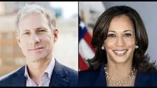 XRP Update: Chris Larsen Names Kamala Harris as Leading Pro-Crypto Candidate