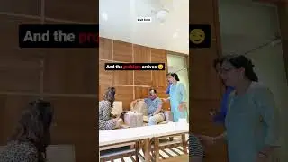 Indian Family Problems 