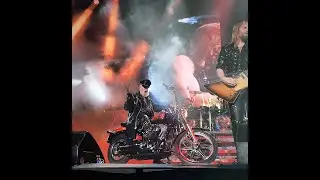 Judas Priest   Invincible Shield &  Victim Of Changes  Live Albany NY 2024