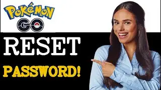 How To Change Password In Pokemon Go (2025)