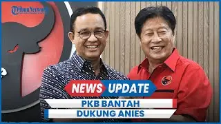 PKB Bantah Dukung Anies di Pilkada Jakarta Yakin Gabung KIM Plus