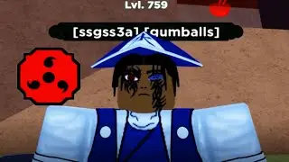HOW TO GET CUSTOM MANGEKYOU SHARINGAN IN SHINOBI LIFE 2!!!