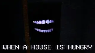 This Scary Roblox Horror Game House Is Alive And Wants To Eat You