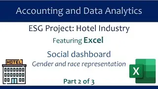 ESG 3-hotel project: Social Part 2