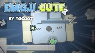 🔅"Emoji Cute 2" - TocoOz🔅