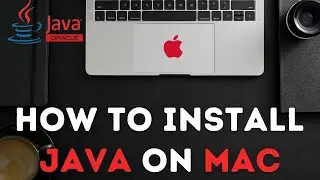 How to Install Java on Mac | Install Java JDK on macOS (2021)