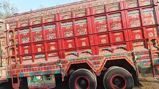 Bedford 10 Wheeler Truck | trucks in Pakistan | Truck Lover