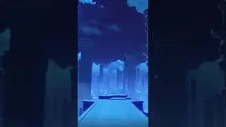Did You Know Genshin Impact Main Theme Used To Have Lyrics? | Genshin Impact 