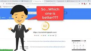 Speed Up Wordpress Website Speed WP ROCKET VS WP SPEEDEZY Review Comparison