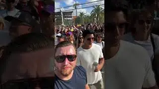 Miami F1 Grand Prix 🏎️🏁