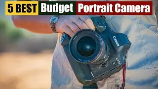 Best Budget Portrait Cameras of 2024