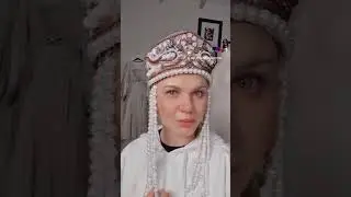 Видео с созданием короны уже на канале. 
