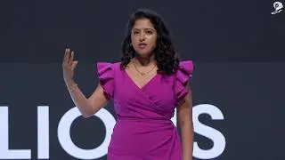 Google’s Vidhya Srinivasan and Alex Chen on how AI can expand your possibilities and potential