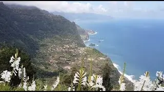 МАДЕЙРА / MADEIRA /  РАЙСКОЕ МЕСТО / Португалия