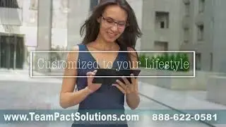 Team Pact Solutions