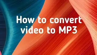 How to convert video song to MP3 file | download MP3 MP4 | Hindi tutorials -By Manish Kaushal | MKTC