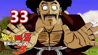 Present For You: Dragon Ball Z Budokai 3 #33