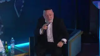 Public Talk с Виктором Вексельбергом