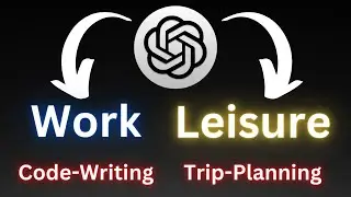 Unlock the Power of Chat GPT: Transform Your Daily Life, Work, and Study